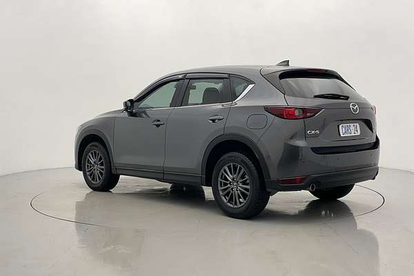 2021 Mazda CX-5 Maxx KF Series