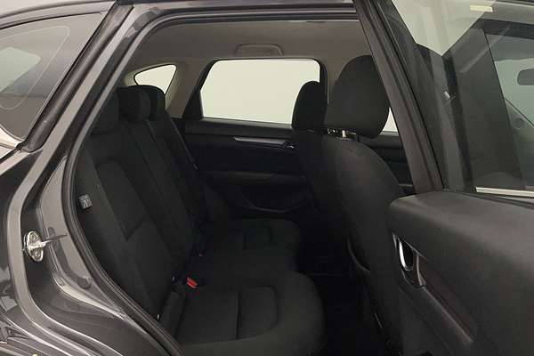 2021 Mazda CX-5 Maxx KF Series