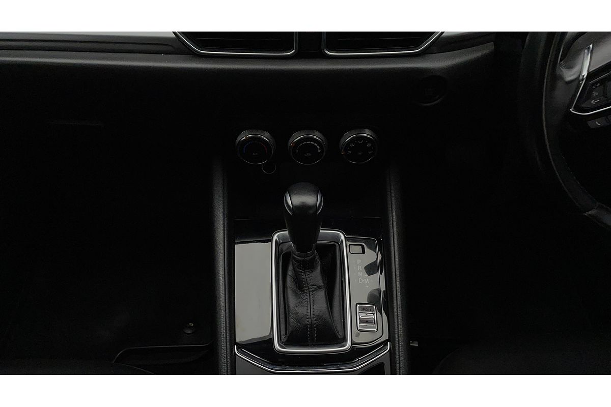 2021 Mazda CX-5 Maxx KF Series