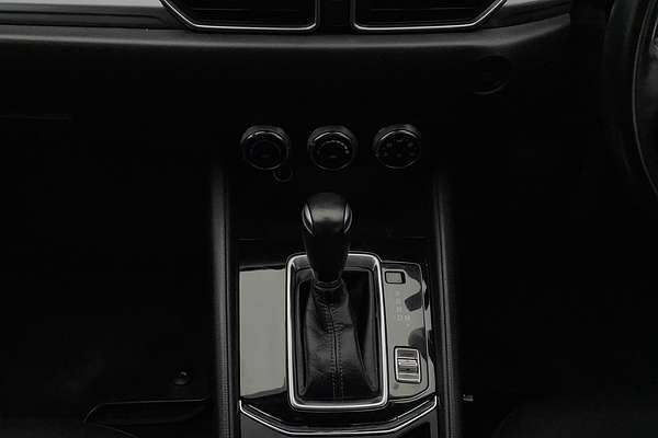 2021 Mazda CX-5 Maxx KF Series