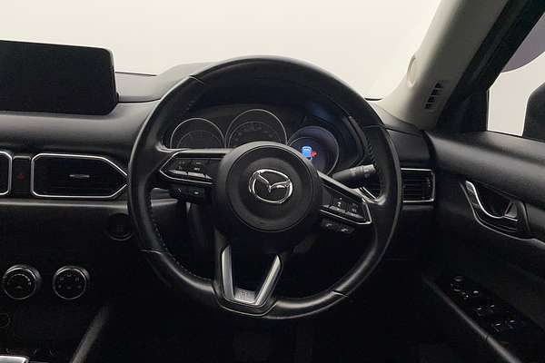 2021 Mazda CX-5 Maxx KF Series