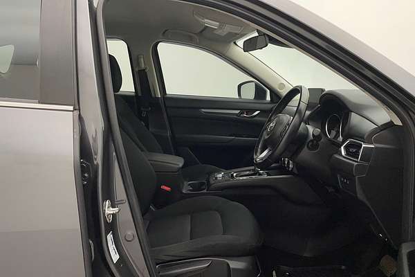 2021 Mazda CX-5 Maxx KF Series