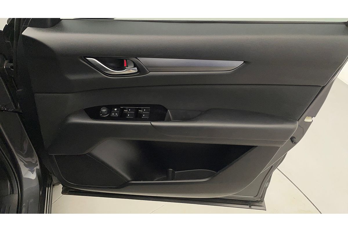 2021 Mazda CX-5 Maxx KF Series