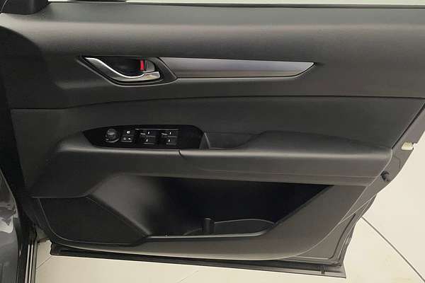 2021 Mazda CX-5 Maxx KF Series