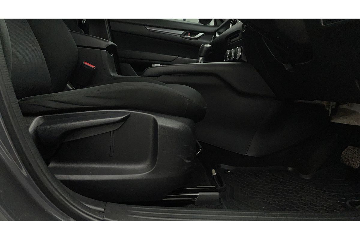 2021 Mazda CX-5 Maxx KF Series