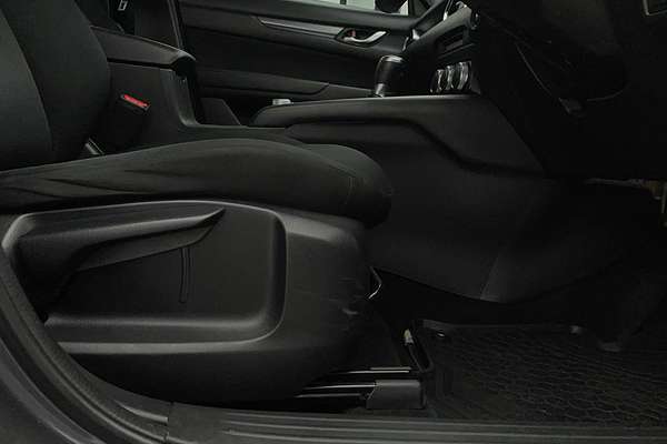 2021 Mazda CX-5 Maxx KF Series