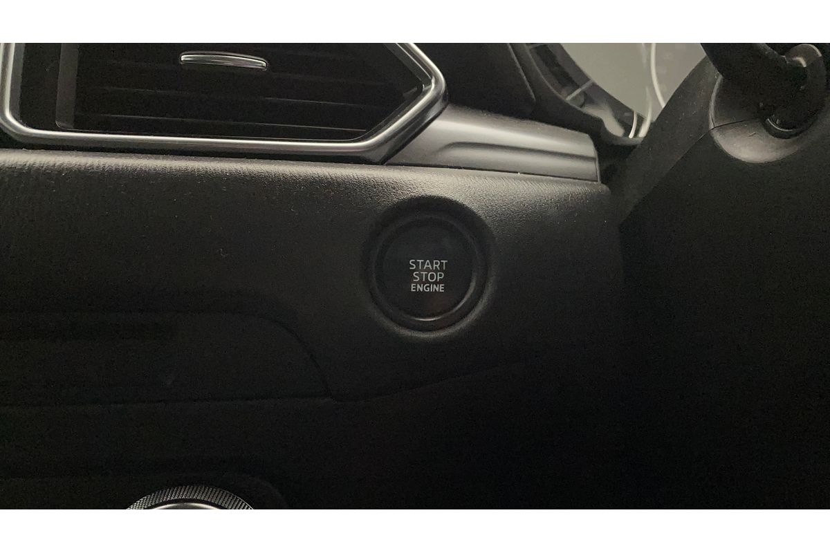 2021 Mazda CX-5 Maxx KF Series