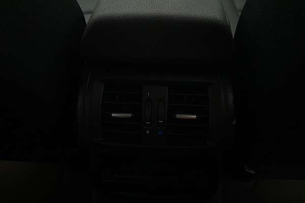 2017 BMW X3 xDrive20d F25 LCI
