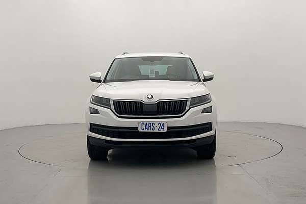 2021 SKODA Kodiaq 132TSI NS