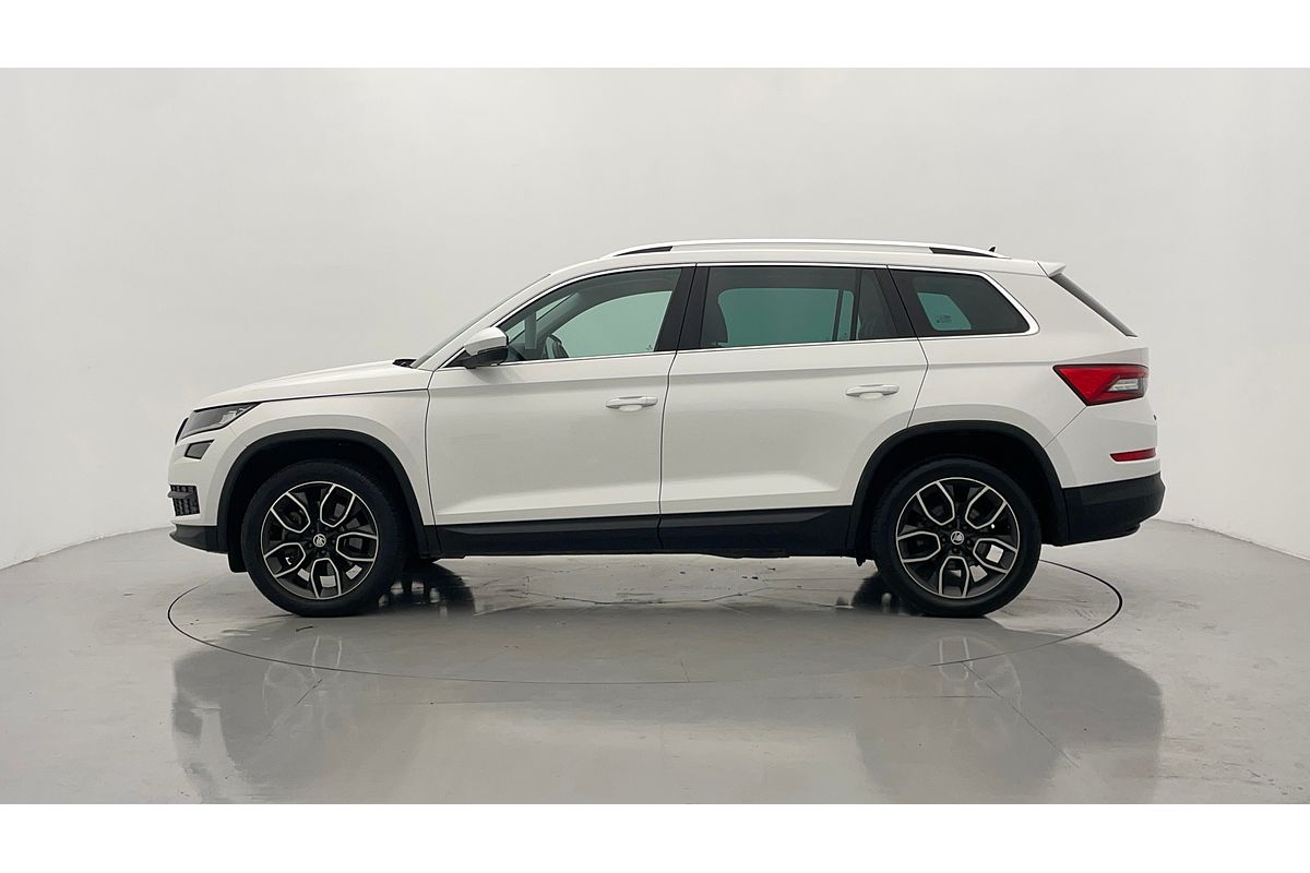 2021 SKODA Kodiaq 132TSI NS