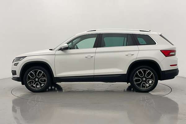 2021 SKODA Kodiaq 132TSI NS