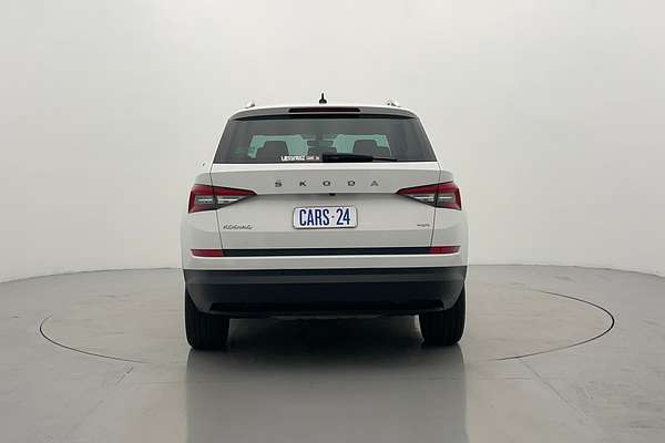 2021 SKODA Kodiaq 132TSI NS
