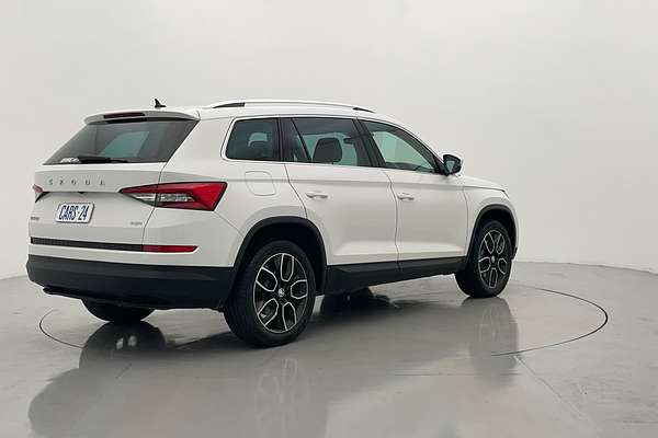2021 SKODA Kodiaq 132TSI NS