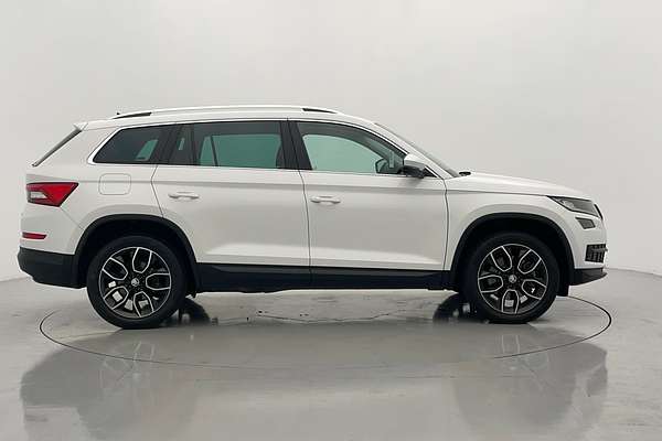 2021 SKODA Kodiaq 132TSI NS
