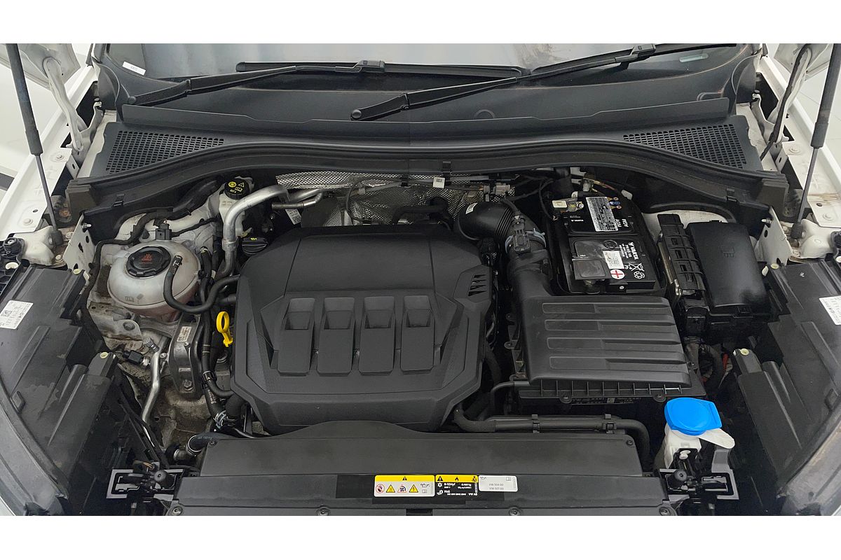 2021 SKODA Kodiaq 132TSI NS