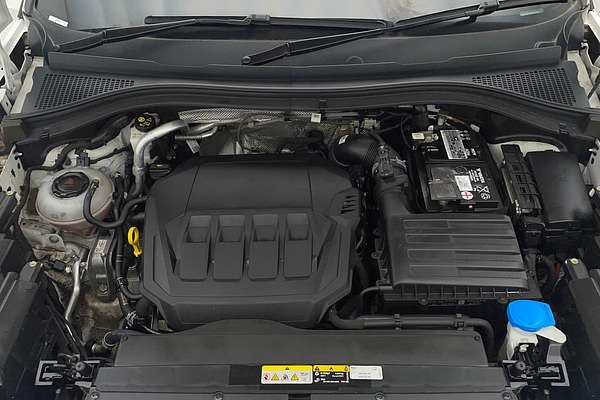 2021 SKODA Kodiaq 132TSI NS