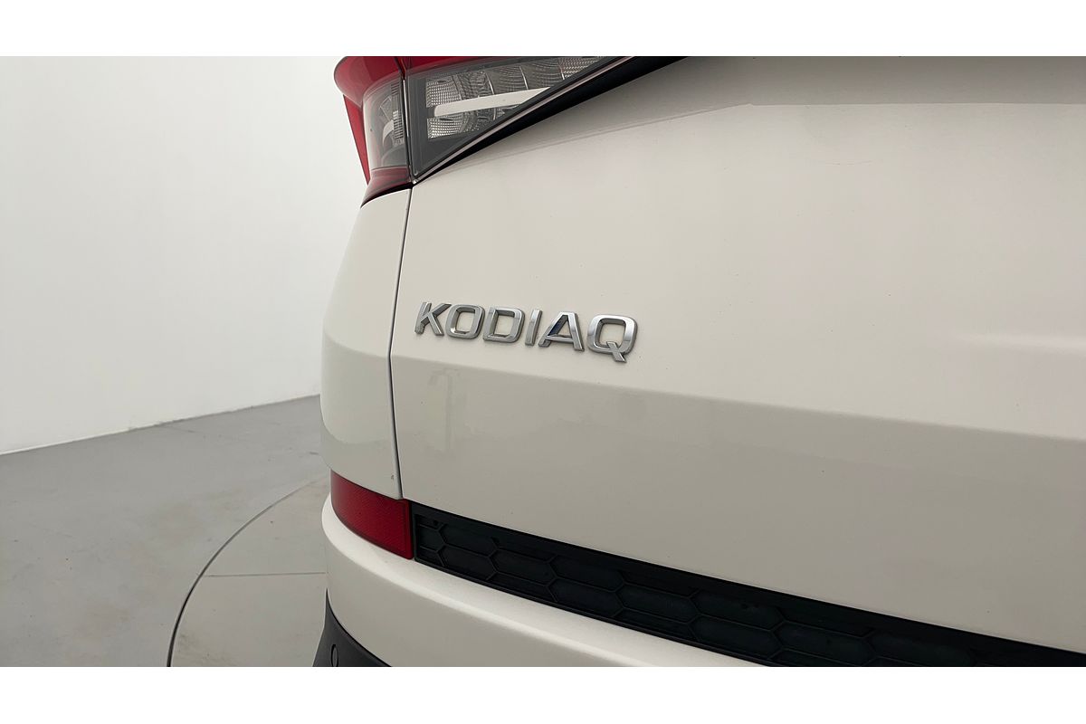 2021 SKODA Kodiaq 132TSI NS