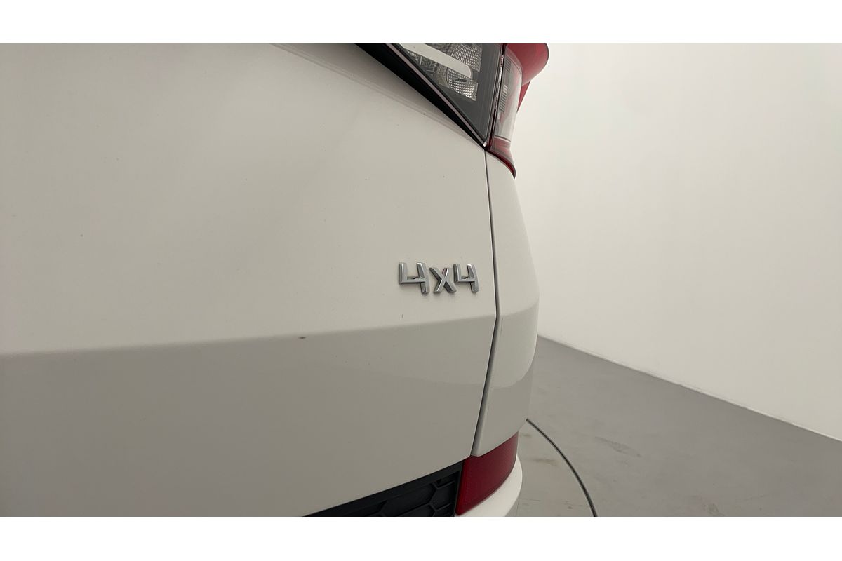 2021 SKODA Kodiaq 132TSI NS