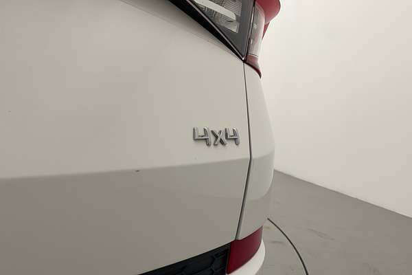2021 SKODA Kodiaq 132TSI NS