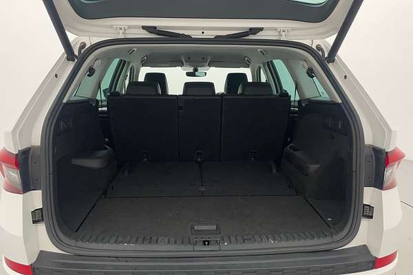 2021 SKODA Kodiaq 132TSI NS