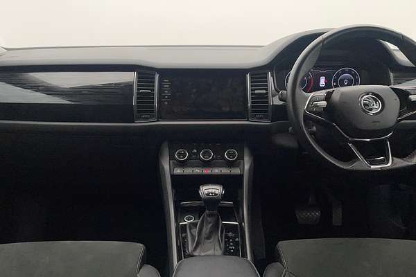 2021 SKODA Kodiaq 132TSI NS