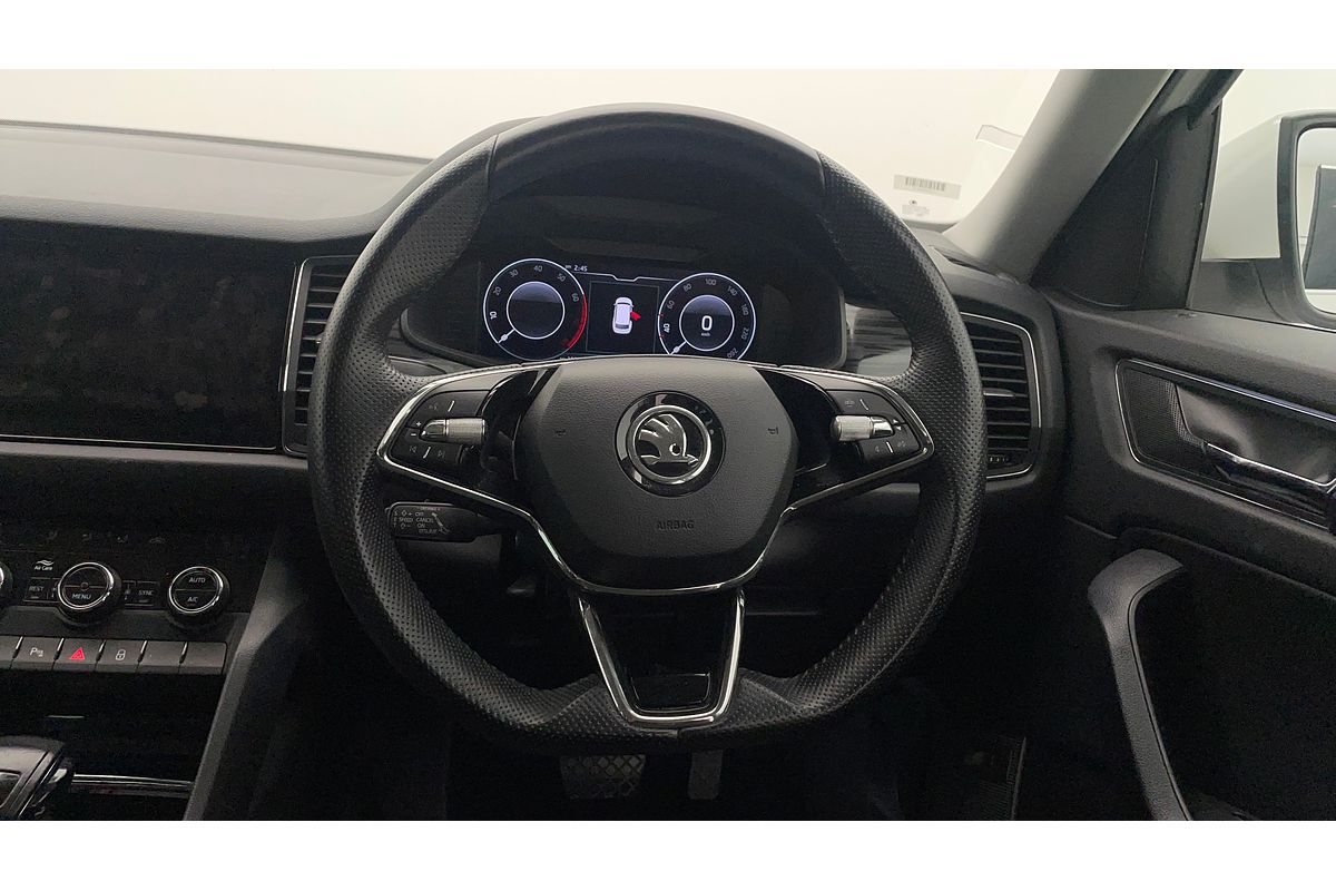2021 SKODA Kodiaq 132TSI NS