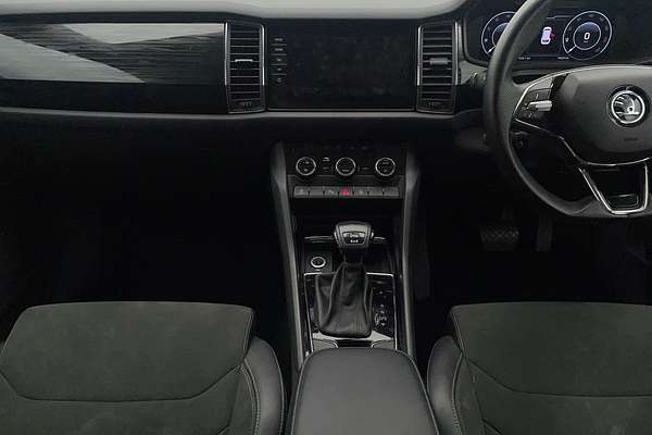2021 SKODA Kodiaq 132TSI NS