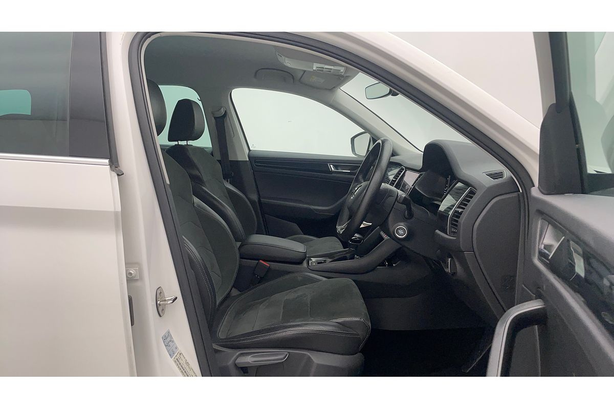 2021 SKODA Kodiaq 132TSI NS