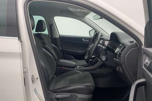 2021 SKODA Kodiaq 132TSI NS