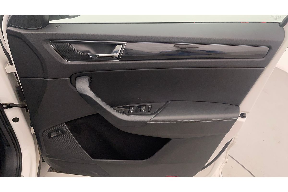 2021 SKODA Kodiaq 132TSI NS