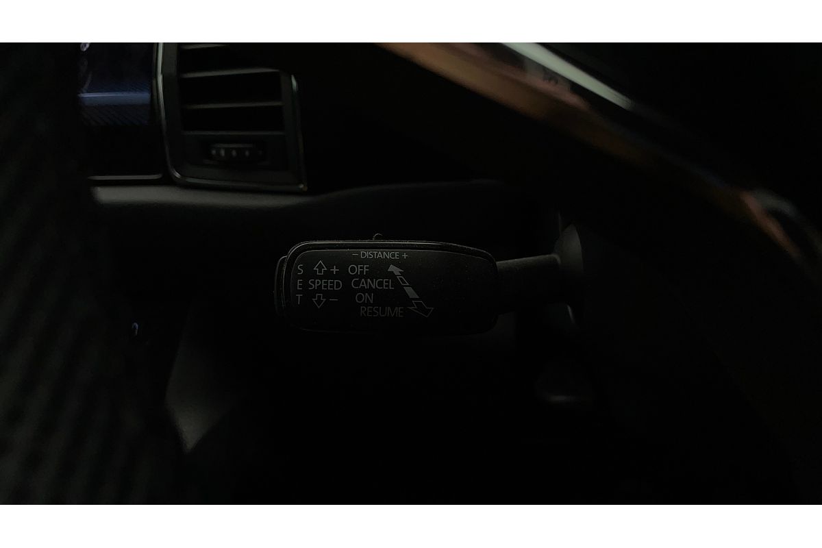 2021 SKODA Kodiaq 132TSI NS