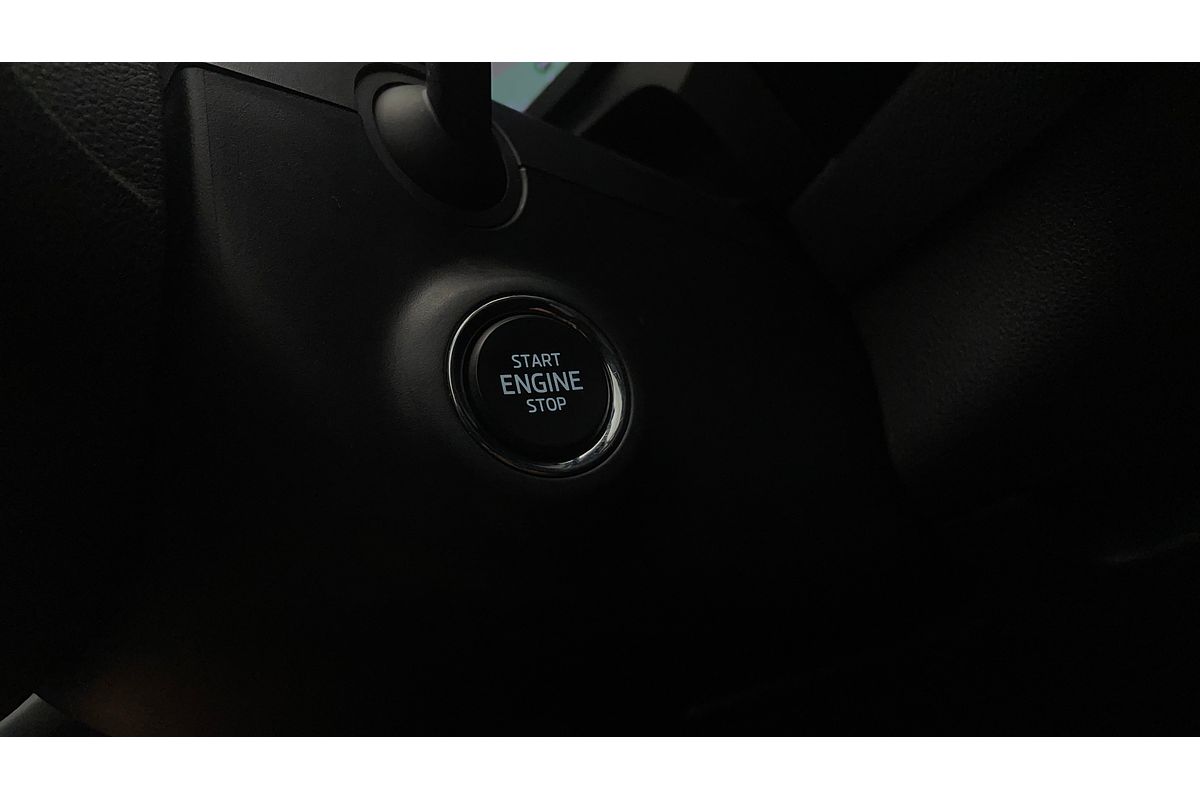 2021 SKODA Kodiaq 132TSI NS