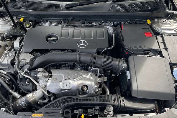 2020 Mercedes-Benz A-Class A250 V177