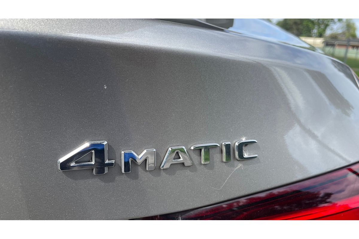 2020 Mercedes-Benz A-Class A250 V177