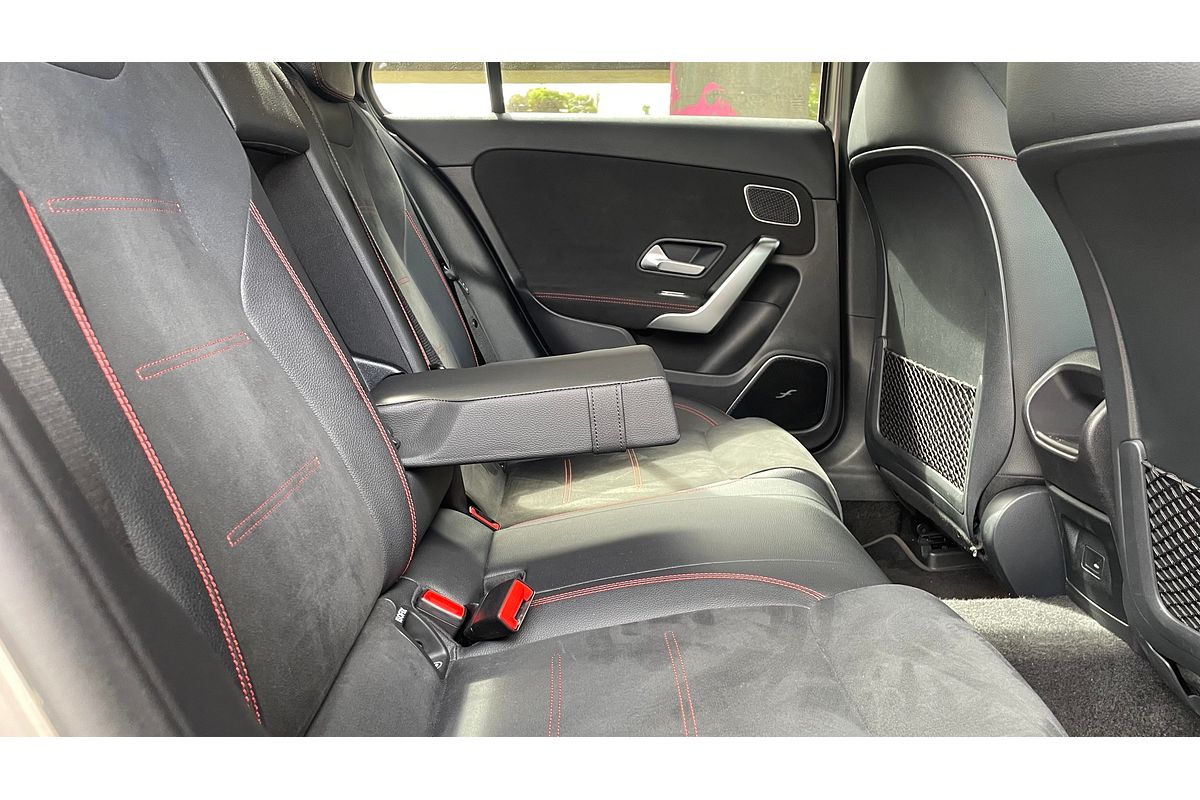 2020 Mercedes-Benz A-Class A250 V177