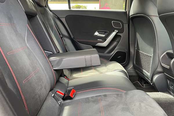 2020 Mercedes-Benz A-Class A250 V177