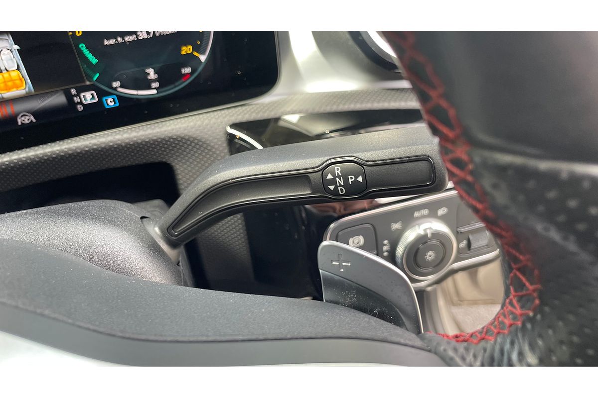 2020 Mercedes-Benz A-Class A250 V177