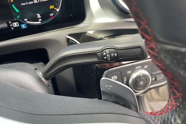 2020 Mercedes-Benz A-Class A250 V177