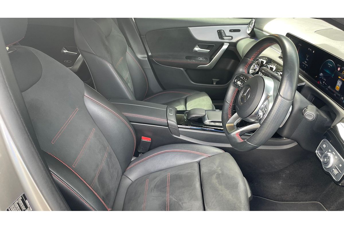 2020 Mercedes-Benz A-Class A250 V177