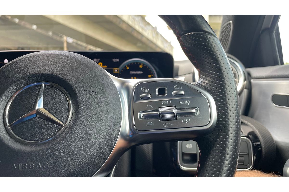 2020 Mercedes-Benz A-Class A250 V177