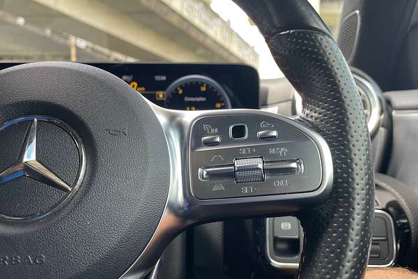 2020 Mercedes-Benz A-Class A250 V177