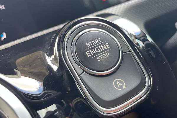2020 Mercedes-Benz A-Class A250 V177