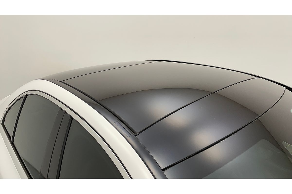 2014 Mercedes-Benz C-Class C200 W205