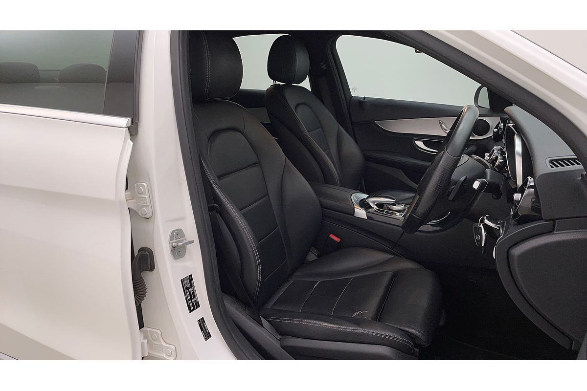 2014 Mercedes-Benz C-Class C200 W205