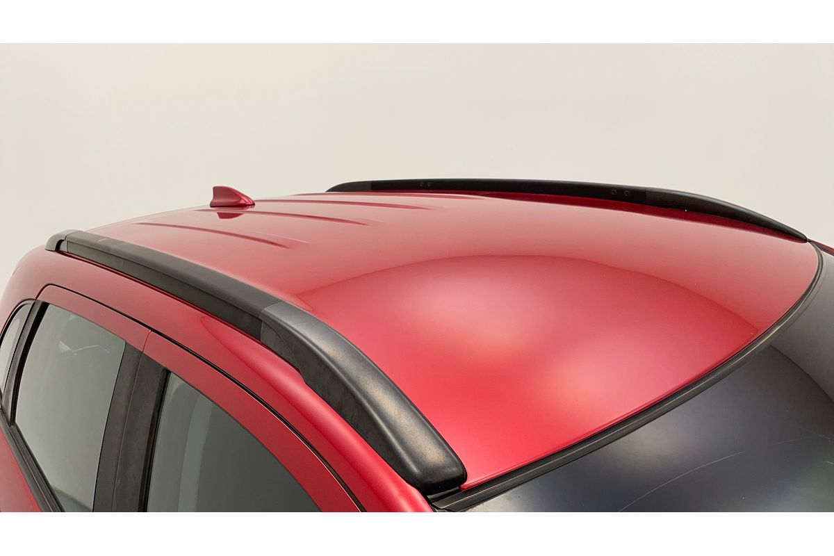 2019 Mitsubishi ASX ES XC