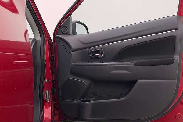 2019 Mitsubishi ASX ES XC