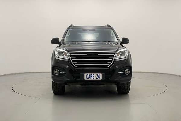 2018 Haval H9 Ultra