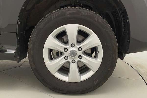 2018 Haval H9 Ultra