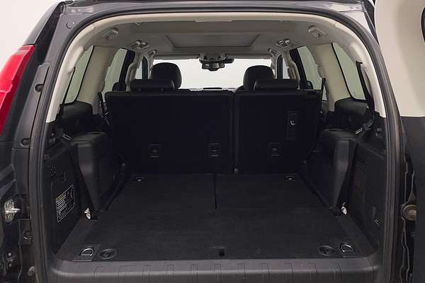 2018 Haval H9 Ultra