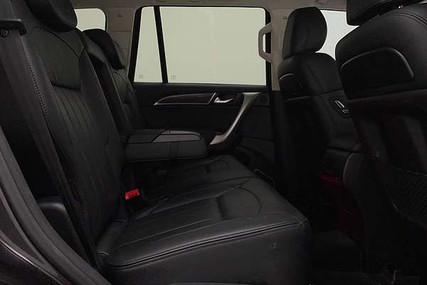 2018 Haval H9 Ultra